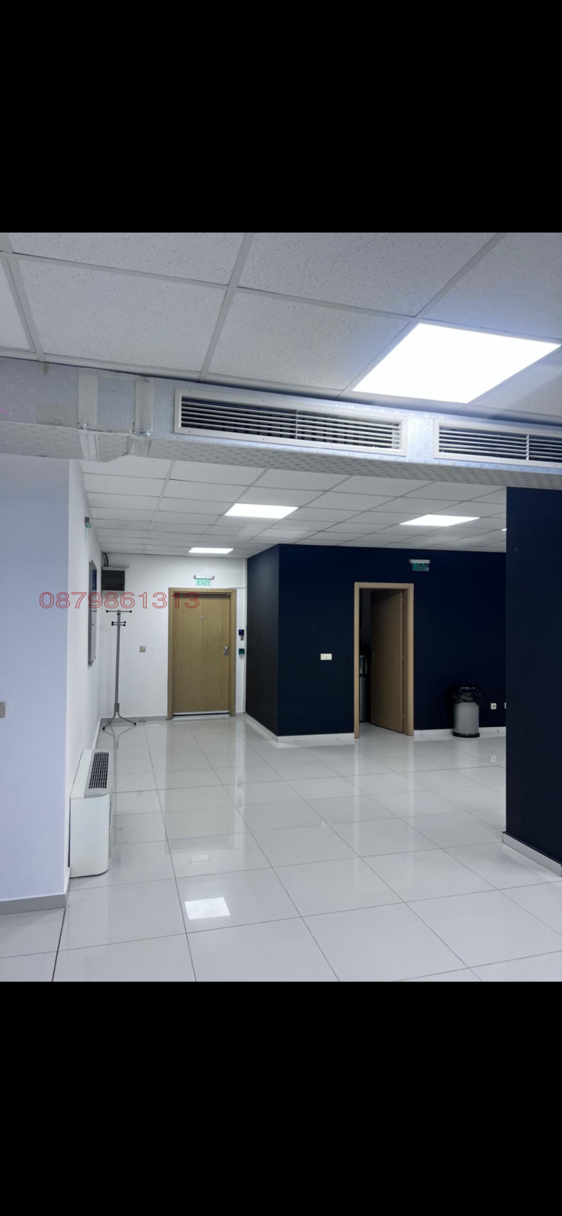 Дава под наем ОФИС, гр. София, Младост 3, снимка 4 - Офиси - 53490209