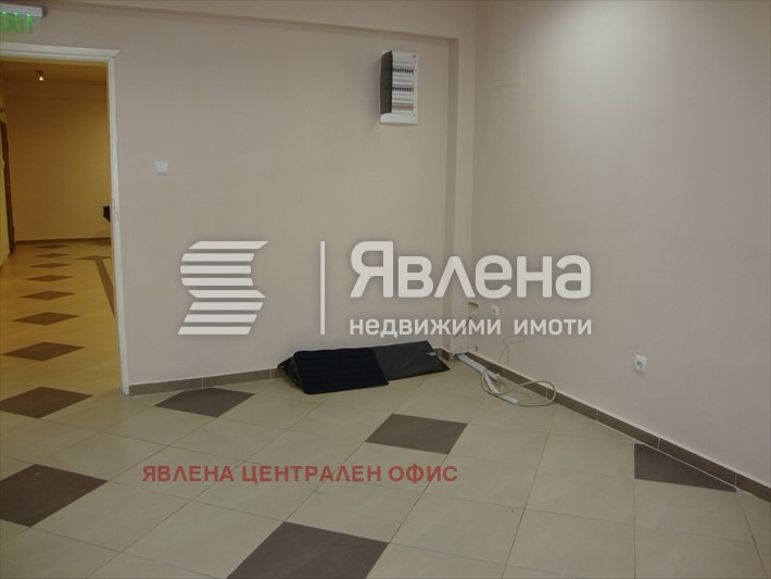 Дава под наем ОФИС, гр. София, Център, снимка 9 - Офиси - 54129846