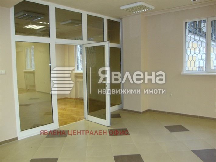 Дава под наем ОФИС, гр. София, Център, снимка 3 - Офиси - 54129846