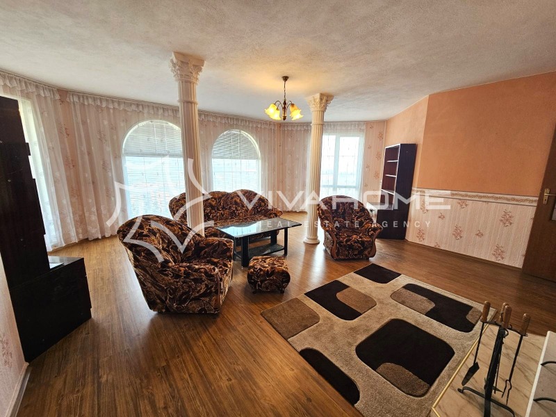 Дава под наем  Етаж от къща град Варна , Виница , 150 кв.м | 95214314 - изображение [3]