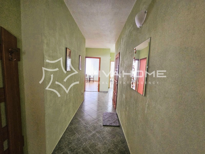 Дава под наем  Етаж от къща град Варна , Виница , 150 кв.м | 95214314 - изображение [13]
