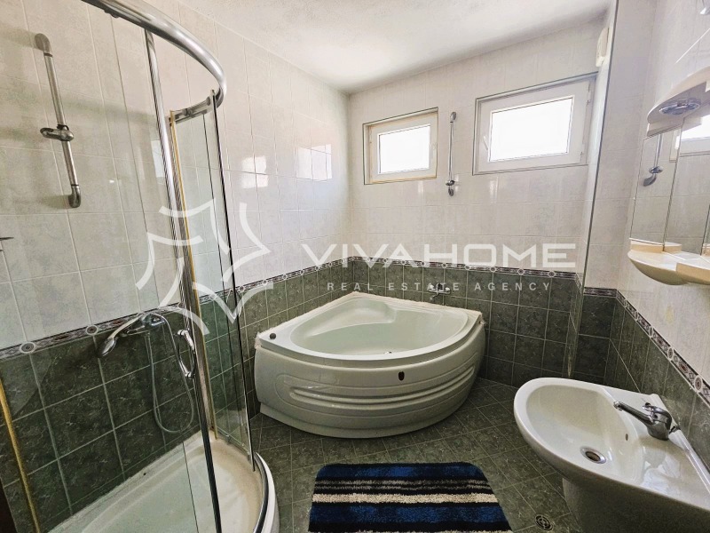 Дава под наем  Етаж от къща град Варна , Виница , 150 кв.м | 95214314 - изображение [9]
