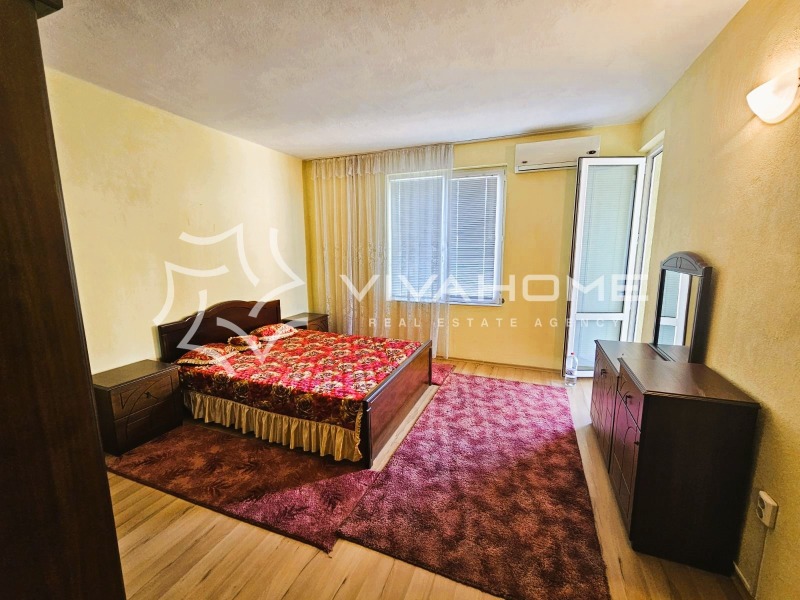 Дава под наем  Етаж от къща град Варна , Виница , 150 кв.м | 95214314 - изображение [10]
