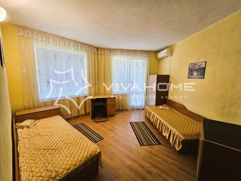 Дава под наем  Етаж от къща град Варна , Виница , 150 кв.м | 95214314 - изображение [11]