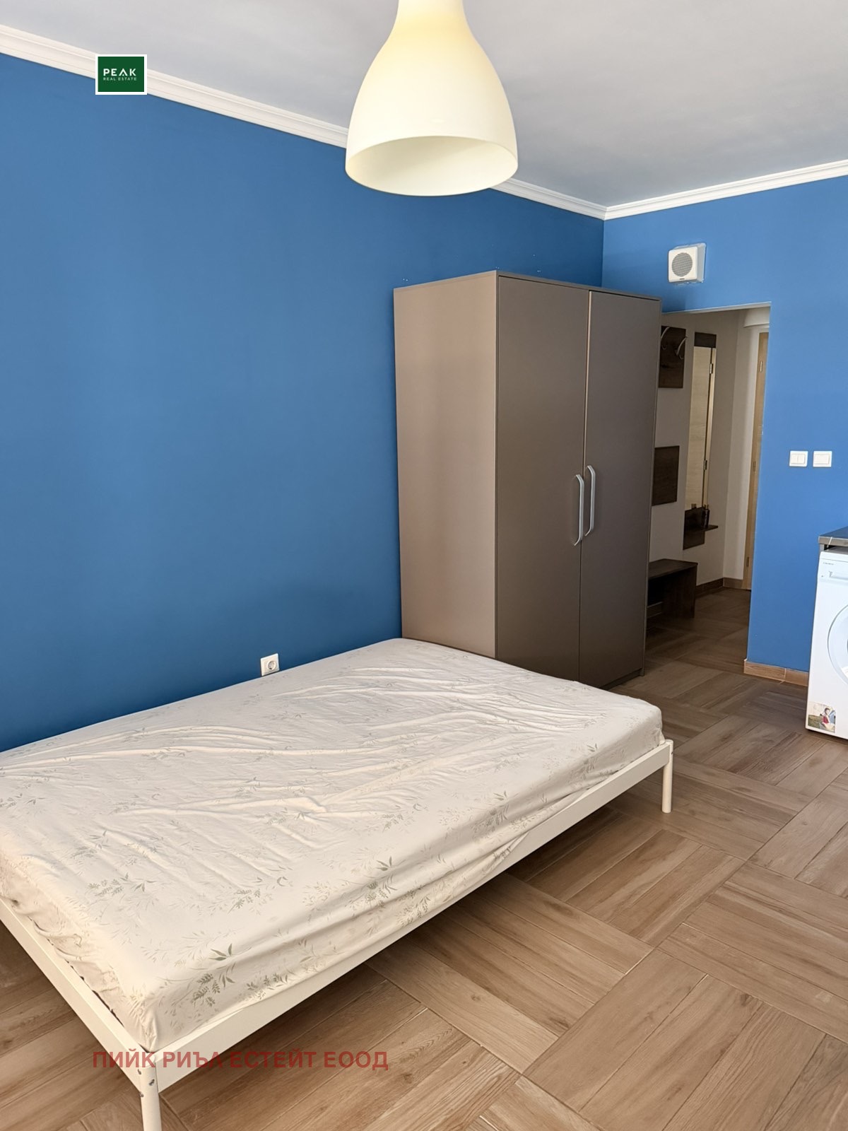 Дава под наем  1-стаен град София , Студентски град , 50 кв.м | 36446682