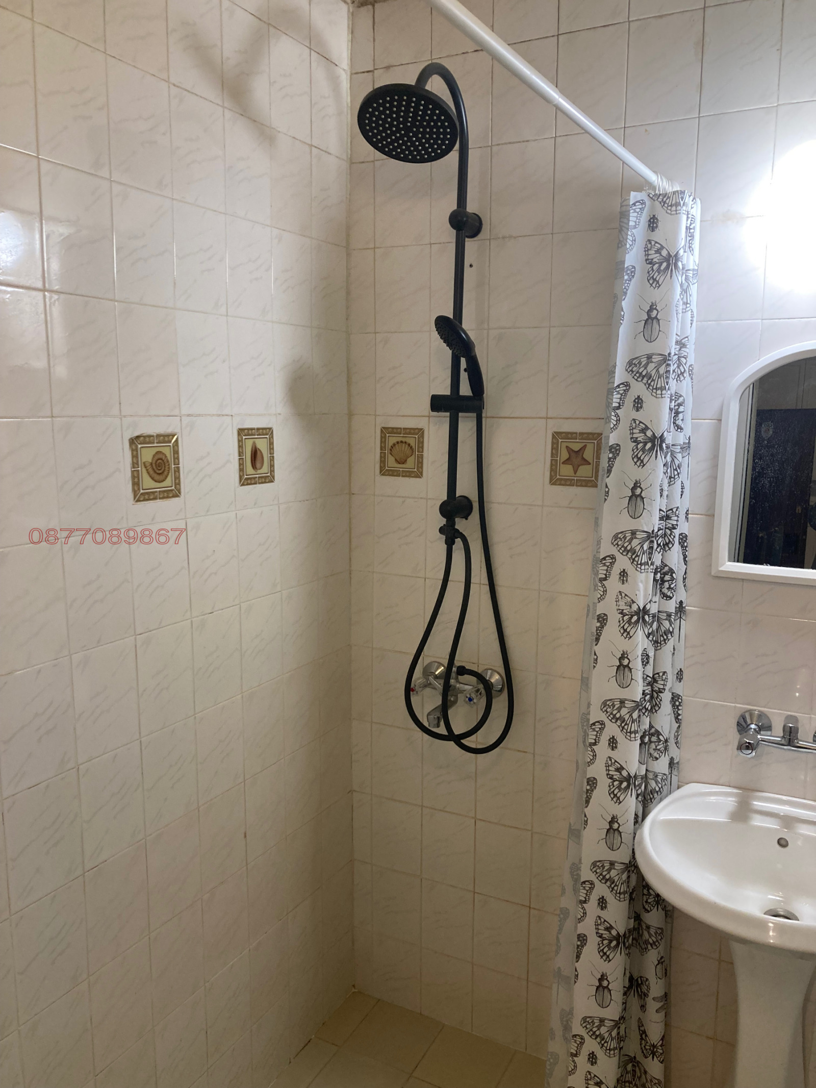 Дава под наем 2-СТАЕН, гр. София, Иван Вазов, снимка 14 - Апартаменти - 54340839