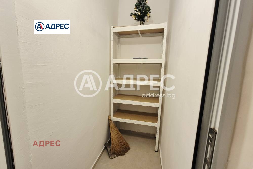 Дава под наем 2-СТАЕН, гр. Варна, Погреби, снимка 10 - Апартаменти - 56165510