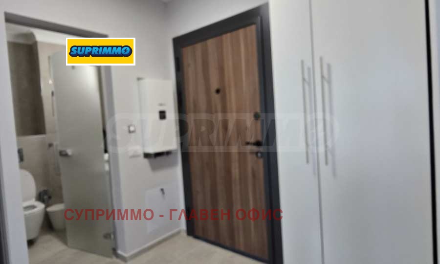 Дава под наем 2-СТАЕН, гр. София, Зона Б-18, снимка 8 - Апартаменти - 56267941