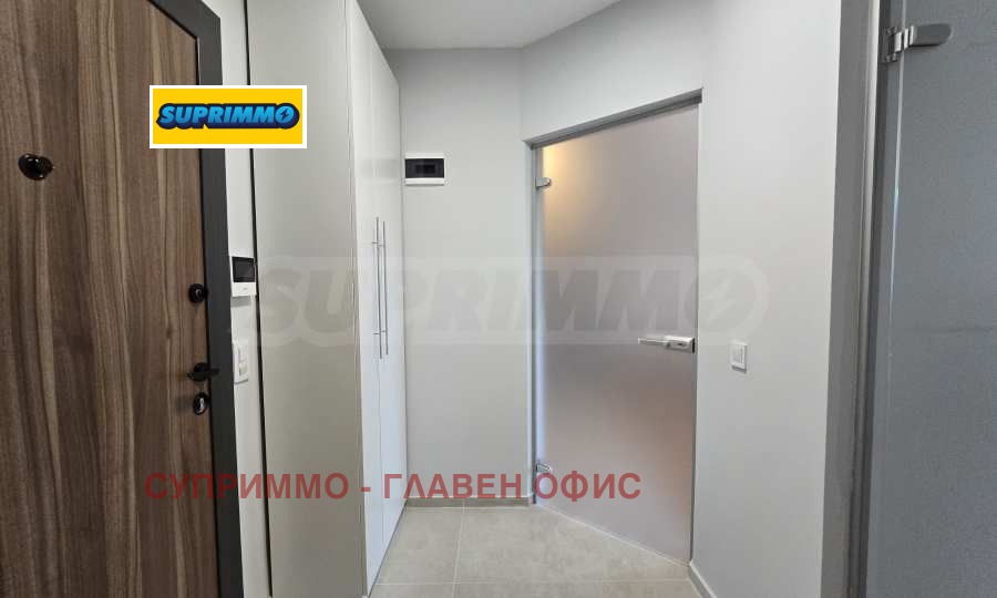 Дава под наем 2-СТАЕН, гр. София, Зона Б-18, снимка 6 - Апартаменти - 56267941
