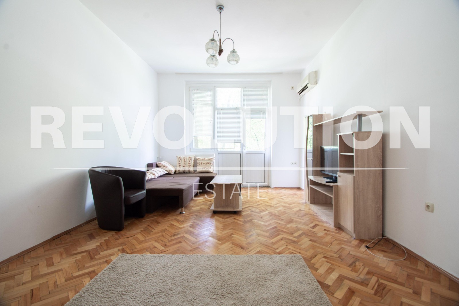 Дава под наем 3-СТАЕН, гр. София, Гео Милев