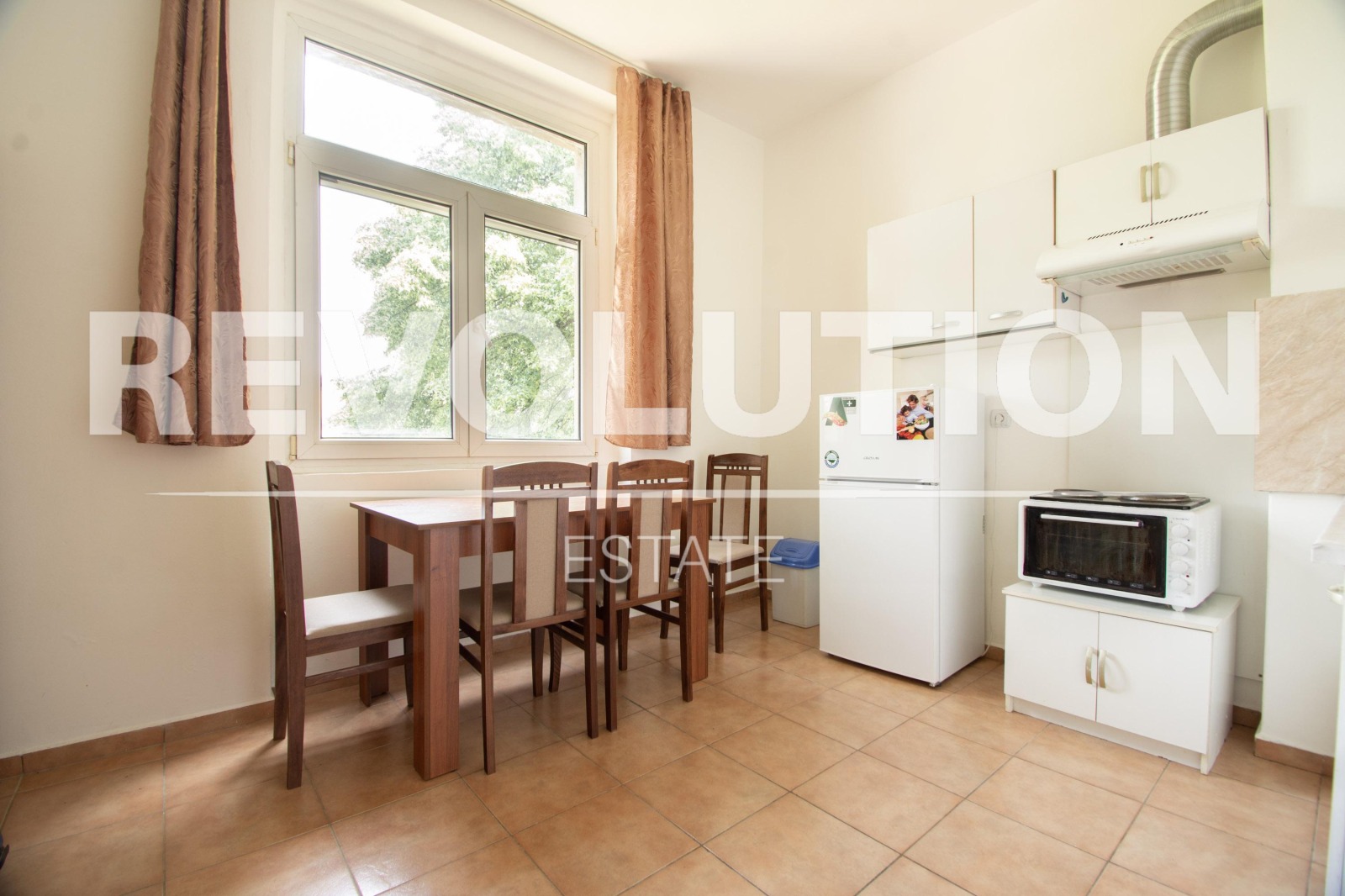 Дава под наем 3-СТАЕН, гр. София, Гео Милев, снимка 6 - Апартаменти - 53733435