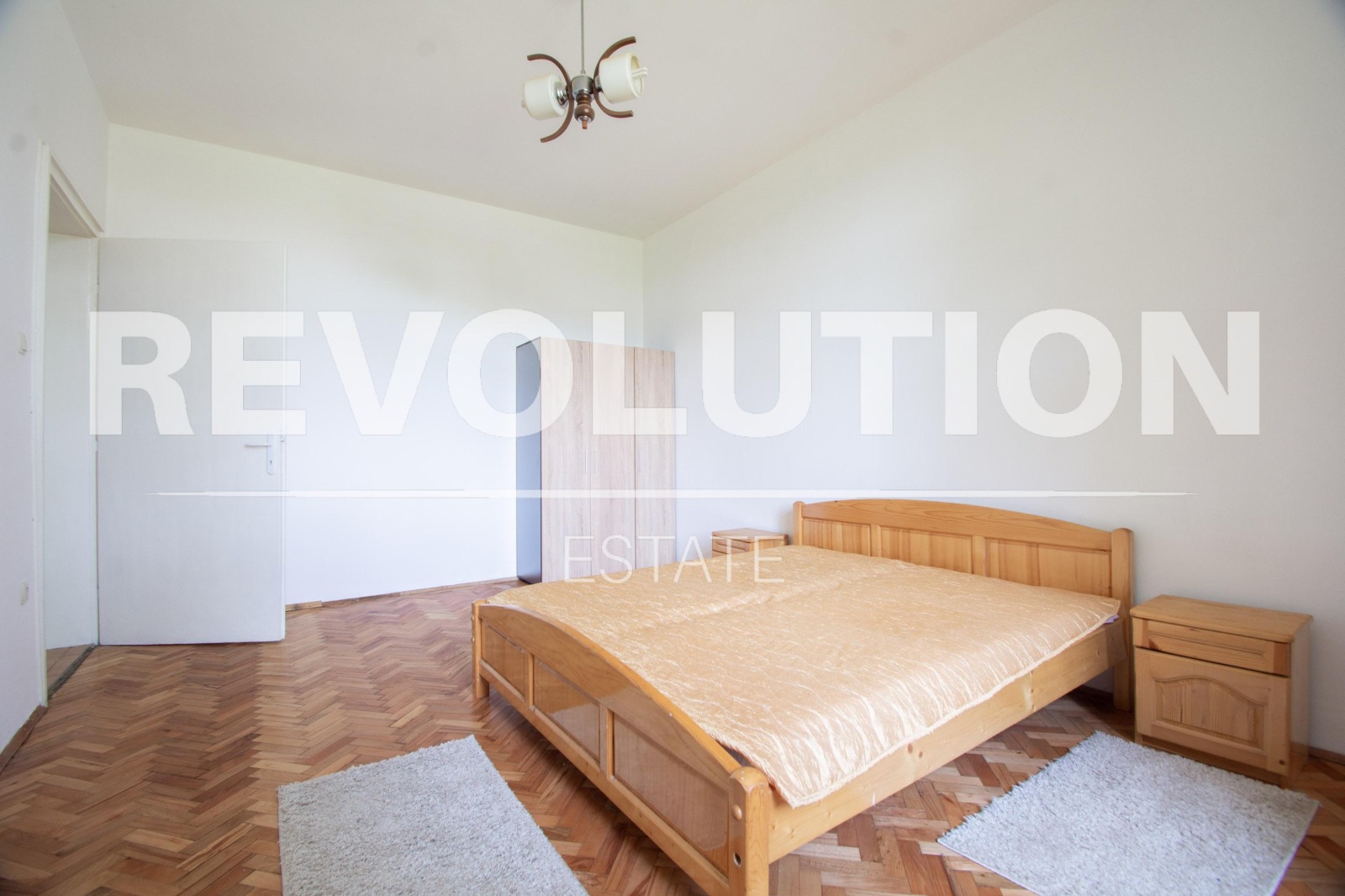 Дава под наем 3-СТАЕН, гр. София, Гео Милев, снимка 7 - Апартаменти - 53733435