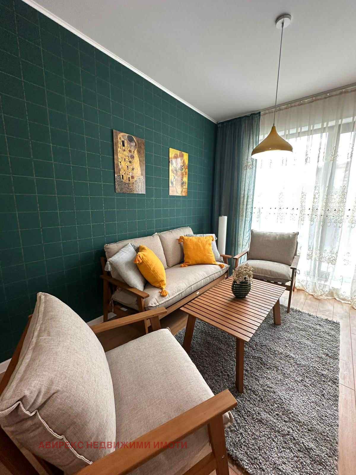 Дава под Наем 3-СТАЕН | Imot.bg — изображение 1