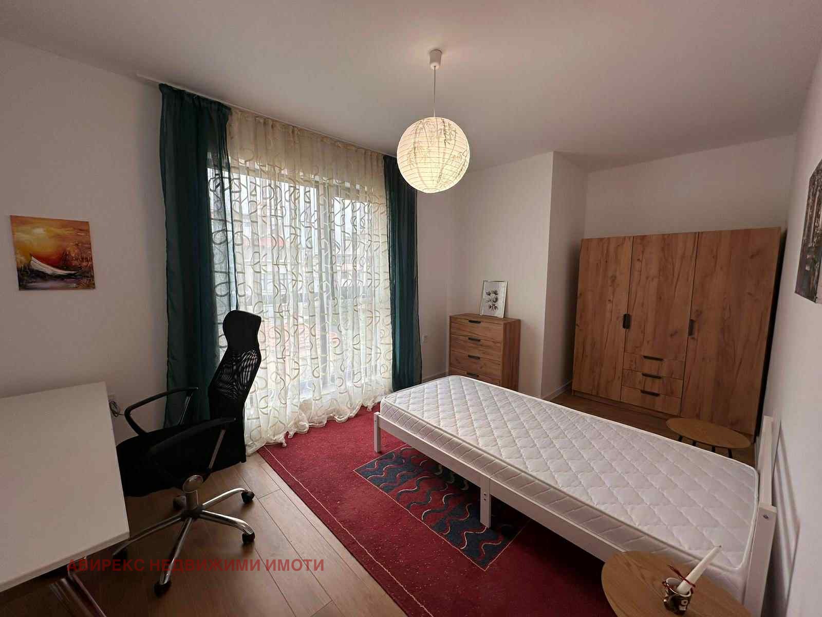 Дава под Наем 3-СТАЕН | Imot.bg — изображение 4