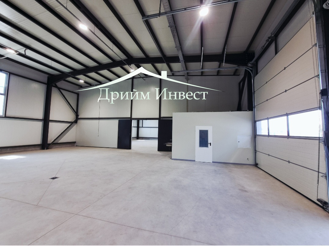 Дава под Наем СКЛАД | Imot.bg — изображение 3