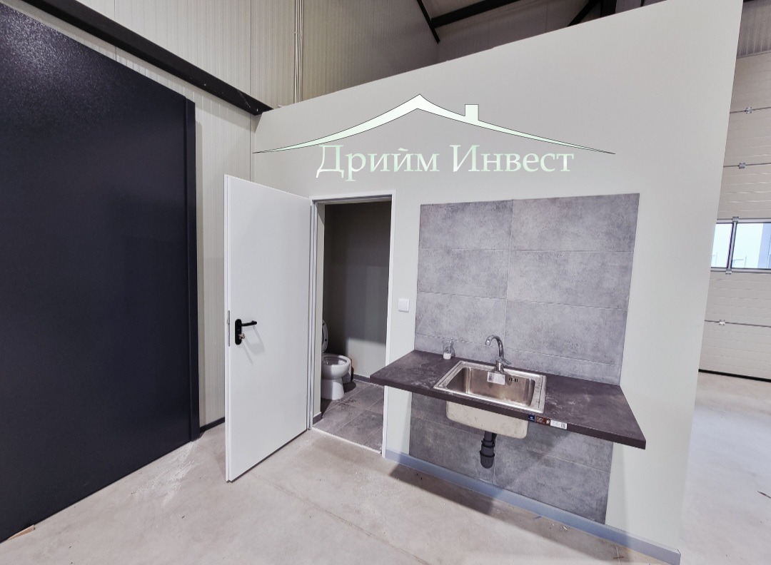 Дава под Наем СКЛАД | Imot.bg — изображение 8