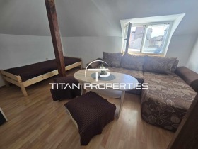 1 bedroom Kamenitsa 1, Plovdiv 2