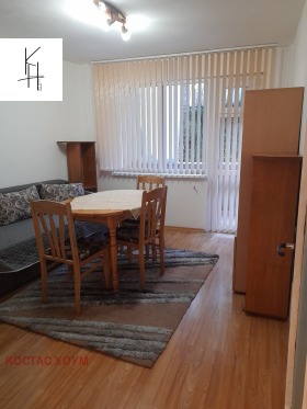 1 dormitorio Asparujovo, Varna