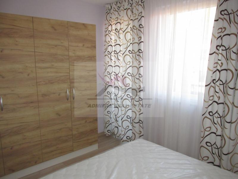 Do wynajęcia  1 sypialnia Warna , Briz , 55 mkw | 61800782 - obraz [5]