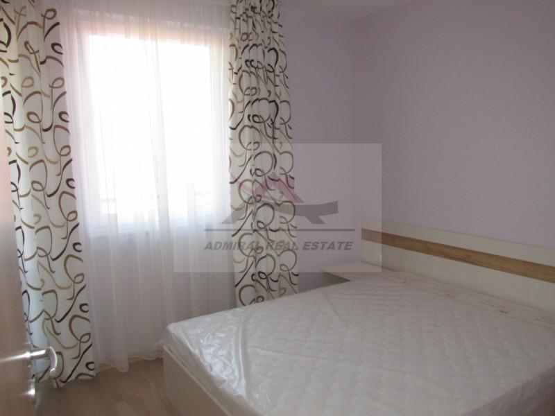 Do wynajęcia  1 sypialnia Warna , Briz , 55 mkw | 61800782 - obraz [6]