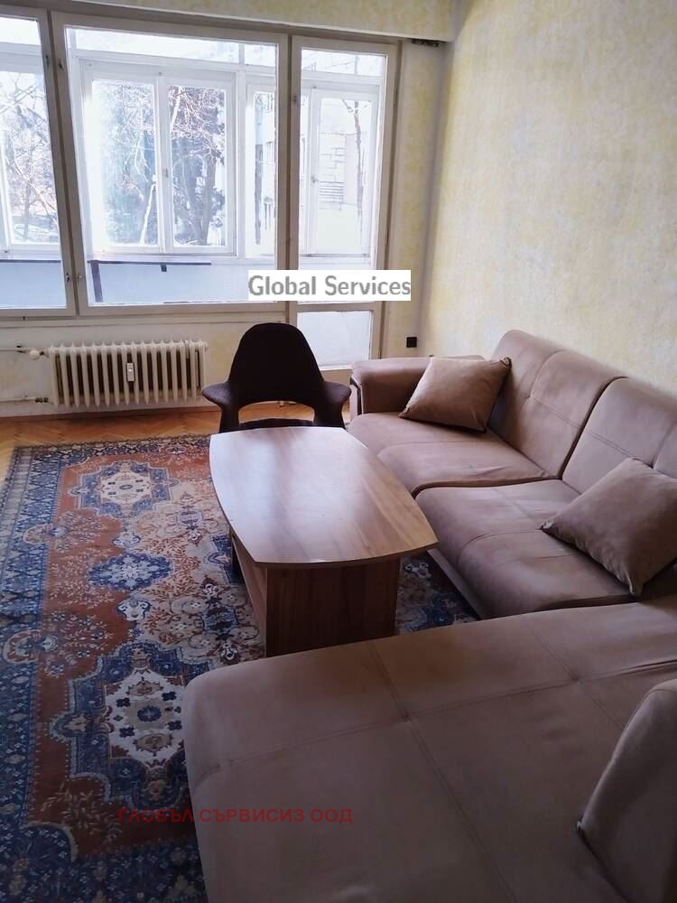 De inchiriat  1 dormitor Sofia , Borovo , 65 mp | 56300114 - imagine [4]