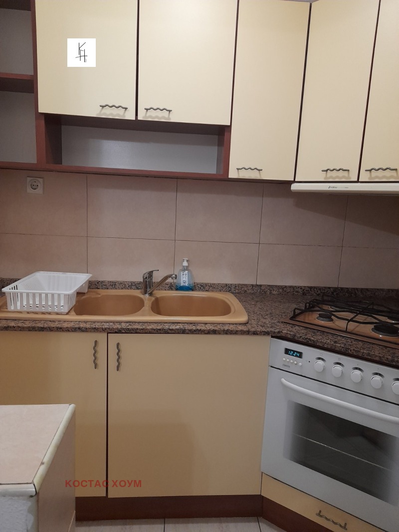 En renta  1 dormitorio Varna , Asparujovo , 67 metros cuadrados | 57347591 - imagen [2]