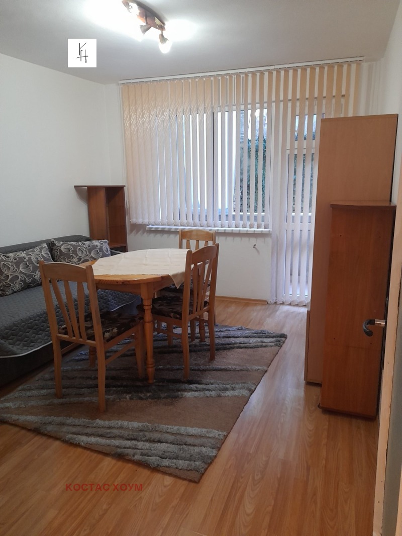 En renta  1 dormitorio Varna , Asparujovo , 67 metros cuadrados | 57347591