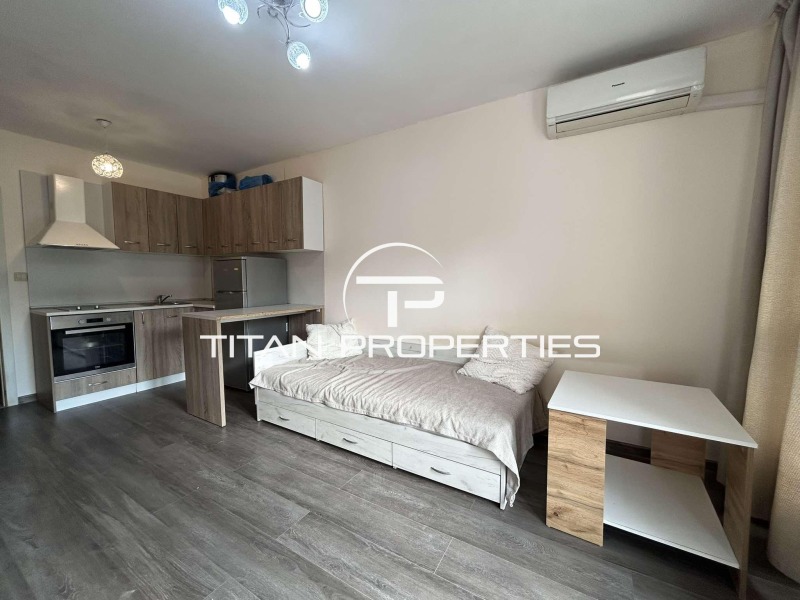 Дава под наем 2-СТАЕН, гр. Варна, Виница