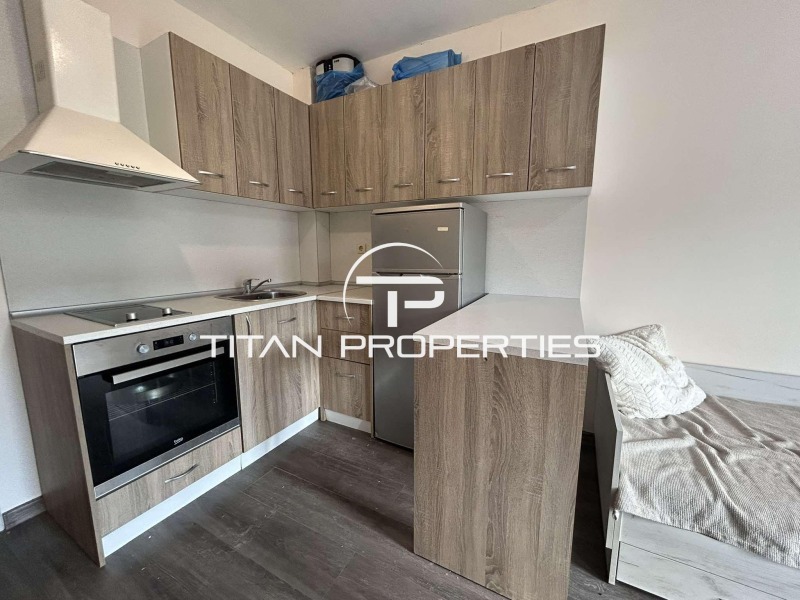 Дава под наем 2-СТАЕН, гр. Варна, Виница, снимка 3 - Апартаменти - 51997535