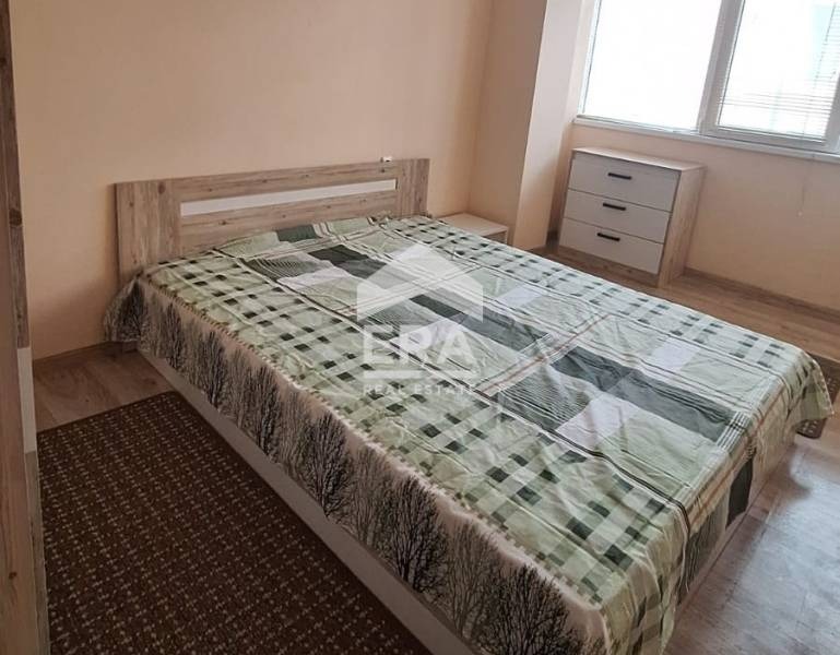 Дава под наем 2-СТАЕН, гр. Варна, Бизнес хотел, снимка 4 - Апартаменти - 52331143