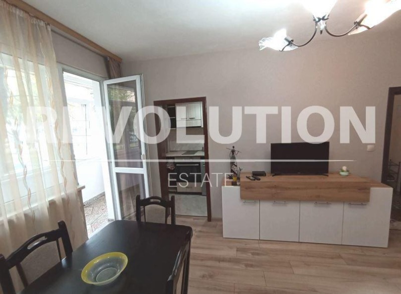 Дава под наем 2-СТАЕН, гр. Варна, Окръжна болница-Генерали, снимка 2 - Апартаменти - 52374256