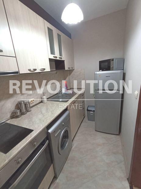 Дава под наем 2-СТАЕН, гр. Варна, Окръжна болница-Генерали, снимка 3 - Апартаменти - 52374256