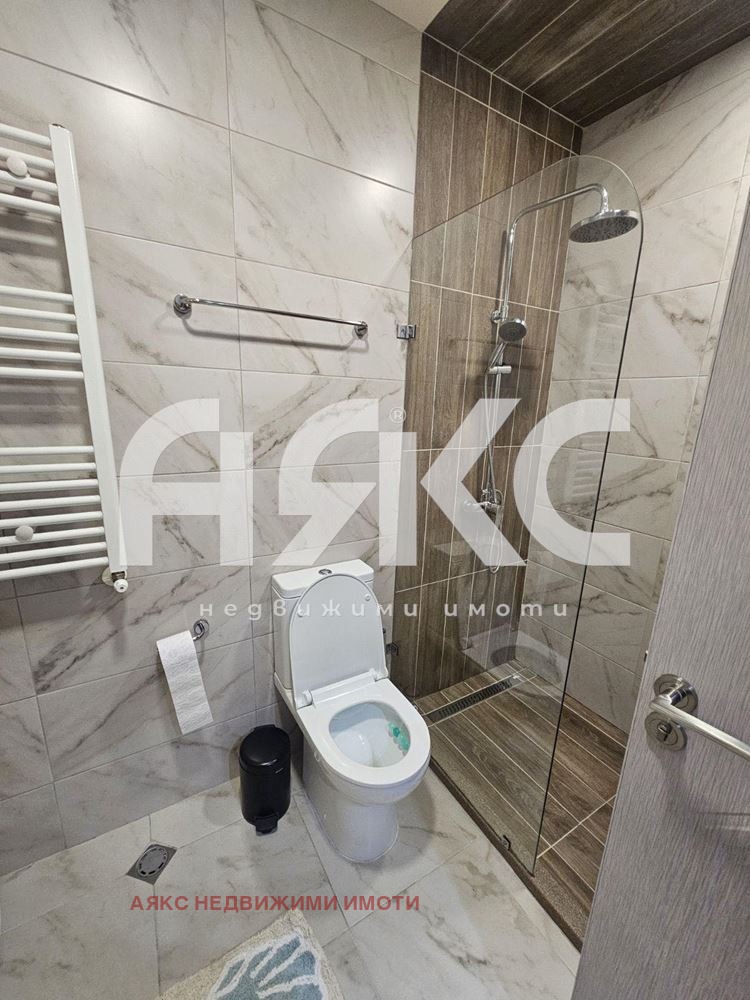 Дава под наем 2-СТАЕН, гр. София, Кръстова вада, снимка 7 - Апартаменти - 54004708