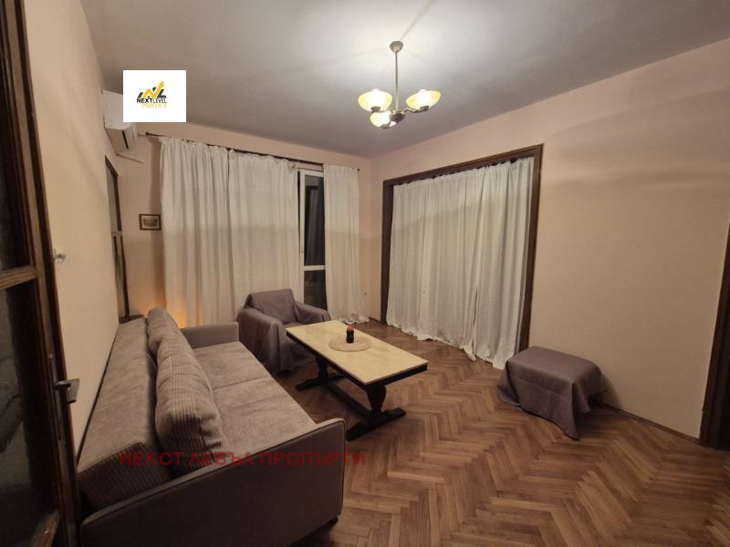 For Rent  2 bedroom Sofia , Lozenets , 80 sq.m | 39140521 - image [5]