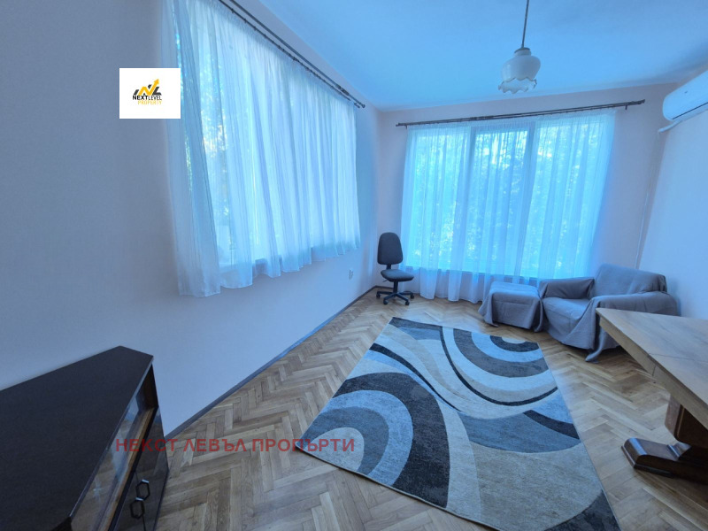 For Rent  2 bedroom Sofia , Lozenets , 80 sq.m | 39140521 - image [3]