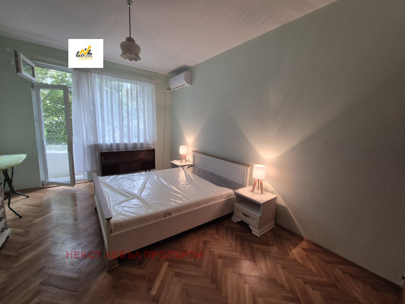 For Rent  2 bedroom Sofia , Lozenets , 80 sq.m | 39140521