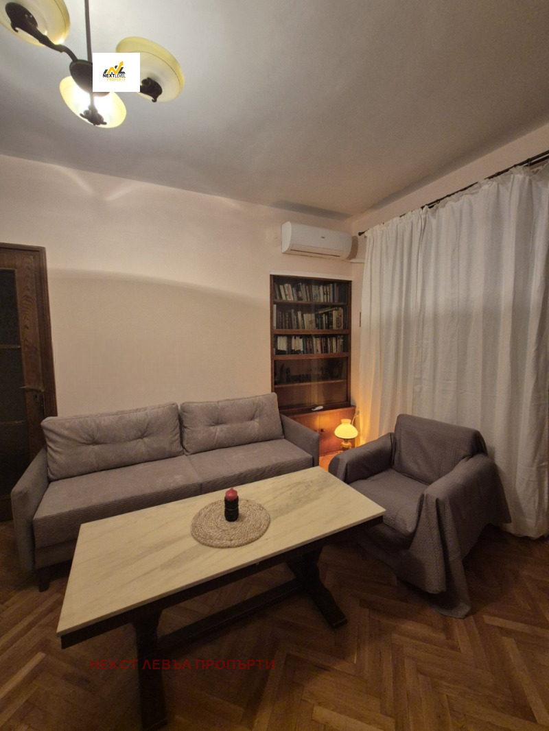 For Rent  2 bedroom Sofia , Lozenets , 80 sq.m | 39140521 - image [4]