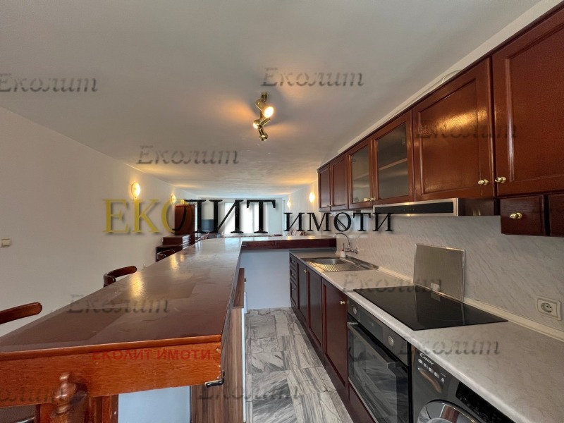 En renta  2 dormitorios Sofia , Jipodruma , 120 metros cuadrados | 16967772 - imagen [3]
