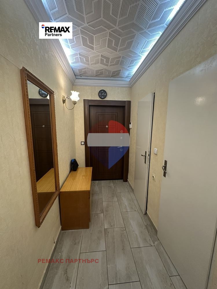 Дава под наем 3-СТАЕН, гр. Варна, Лятно кино Тракия, снимка 8 - Апартаменти - 54822207