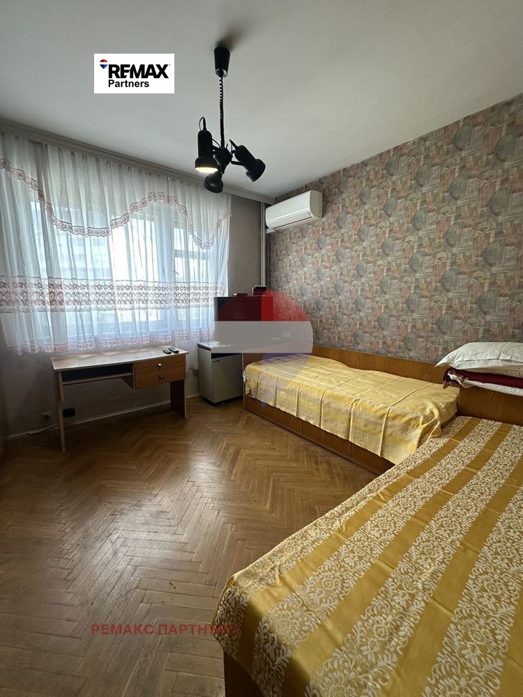 Дава под наем 3-СТАЕН, гр. Варна, Лятно кино Тракия, снимка 4 - Апартаменти - 54822207