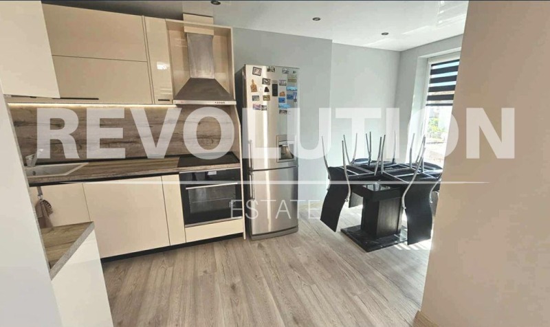 K pronájmu  Podlaha domu oblast Varna , Aksakovo , 150 m2 | 35726188 - obraz [3]