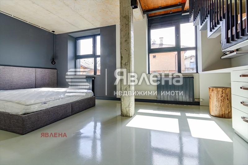 Дава под наем КЪЩА, гр. София, Драгалевци, снимка 10 - Къщи - 54511734