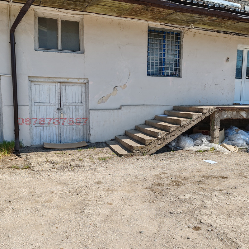 Дава под наем СКЛАД, гр. Монтана, Младост 2, снимка 7 - Складове - 52783535