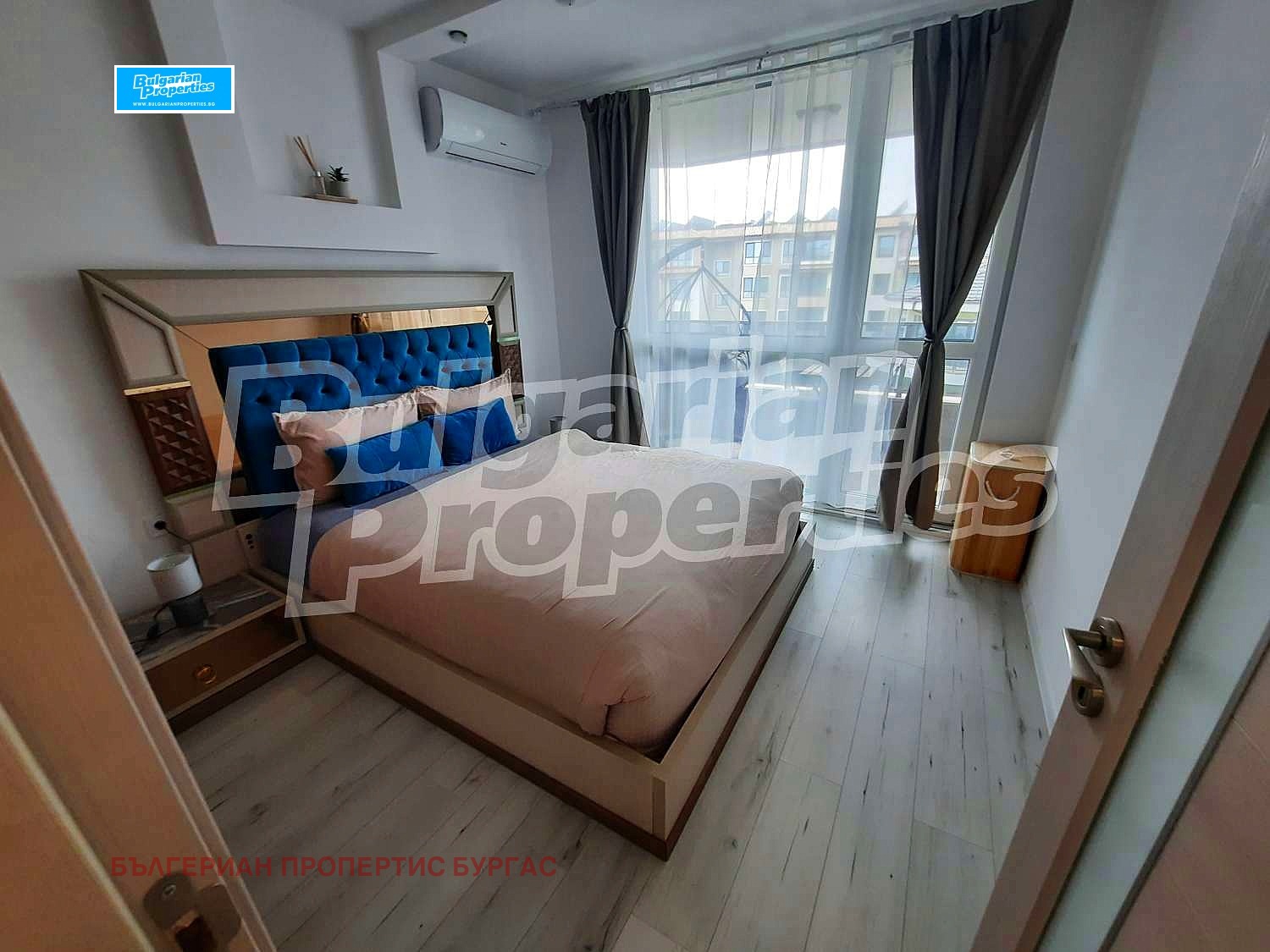 Дава под Наем 2-СТАЕН | Imot.bg — изображение 9