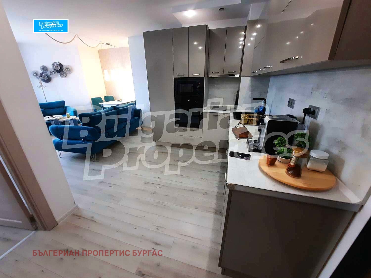 Дава под Наем 2-СТАЕН | Imot.bg — изображение 3