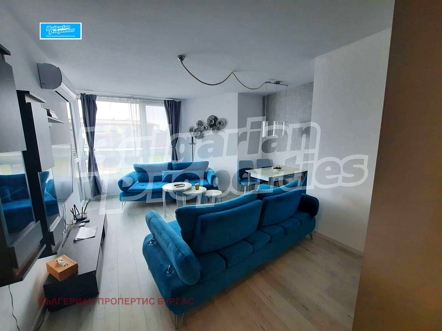 Дава под Наем 2-СТАЕН | Imot.bg — изображение 6