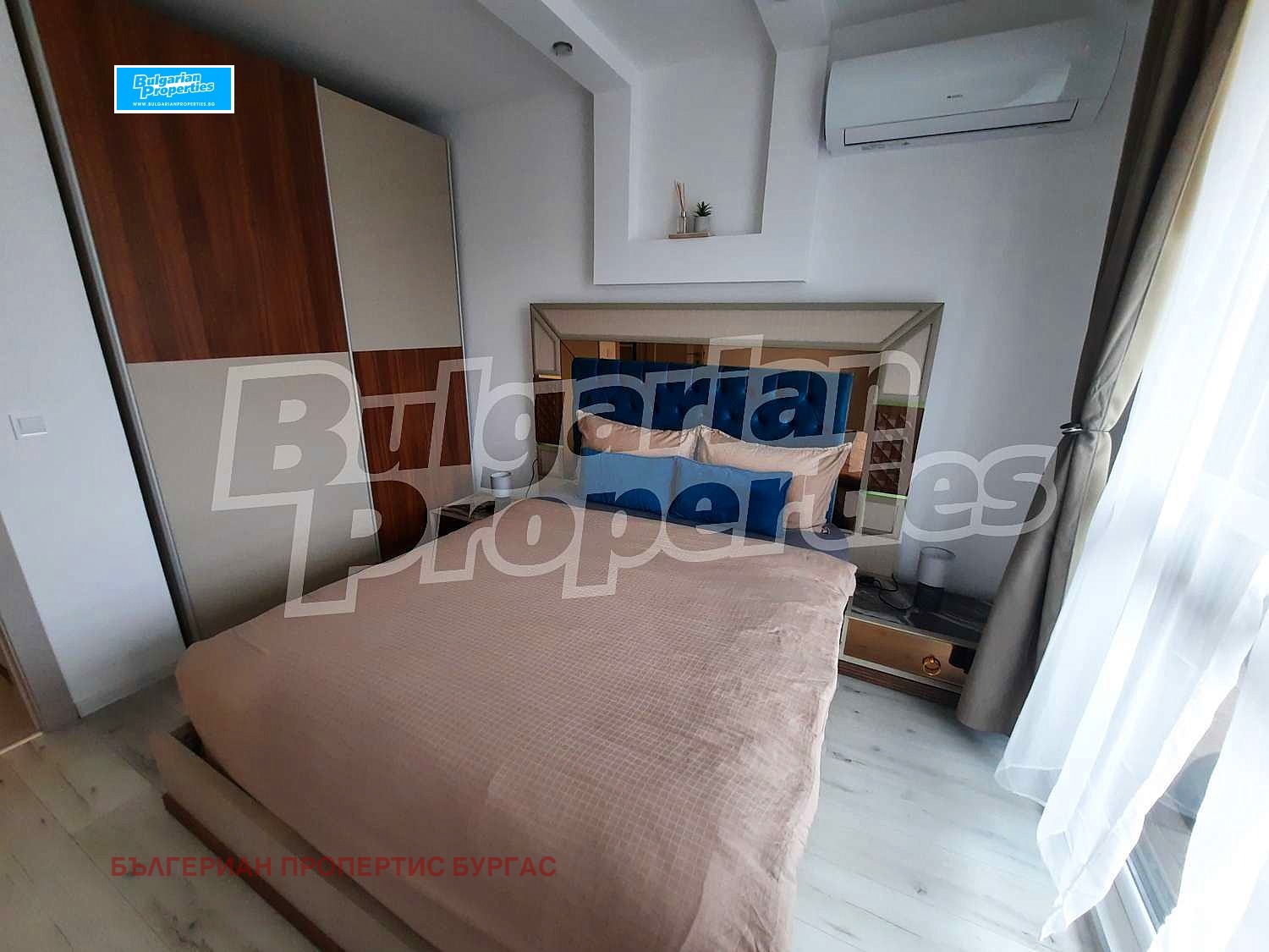 Дава под Наем 2-СТАЕН | Imot.bg — изображение 10