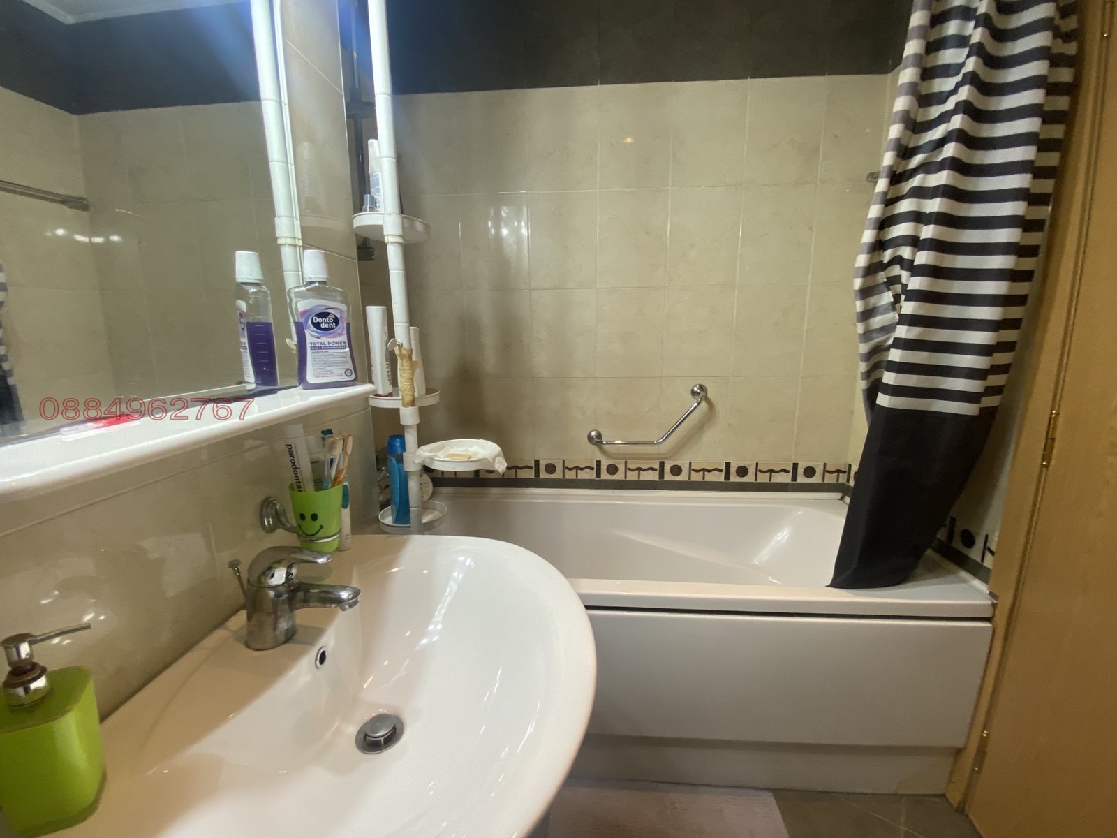 Дава под Наем 3-СТАЕН | Imot.bg — изображение 5