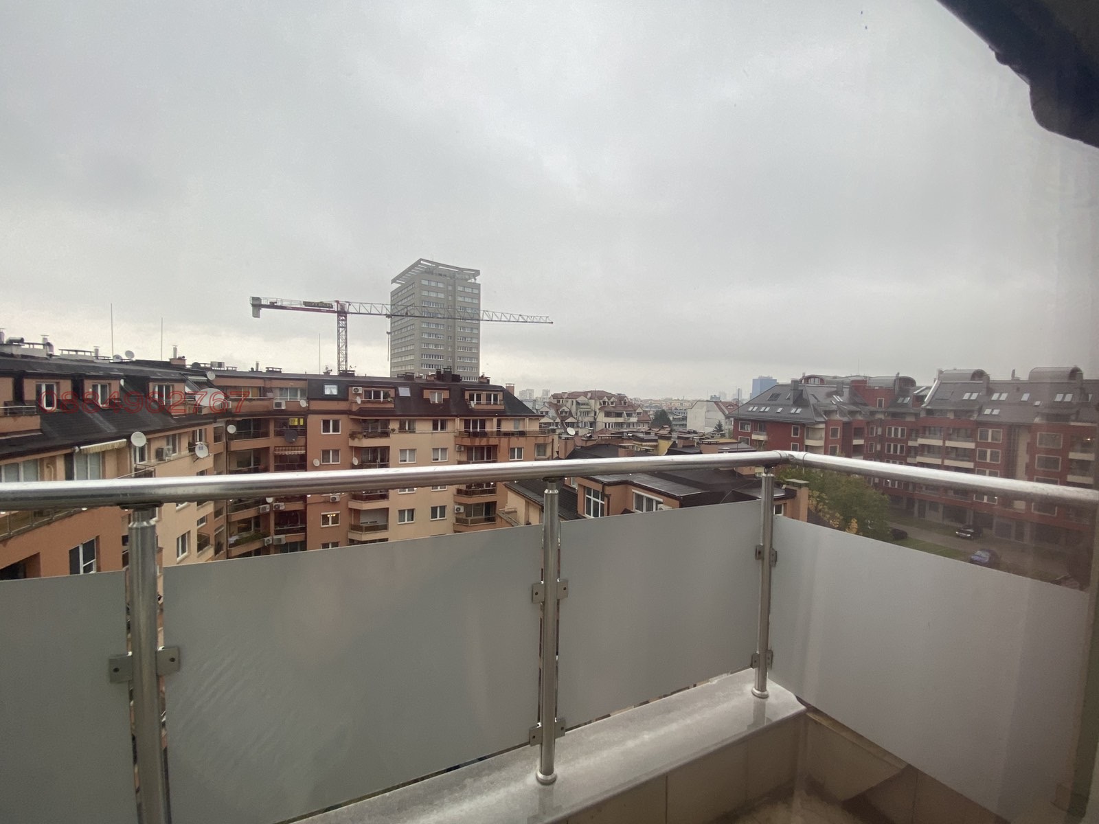 Дава под Наем 3-СТАЕН | Imot.bg — изображение 10