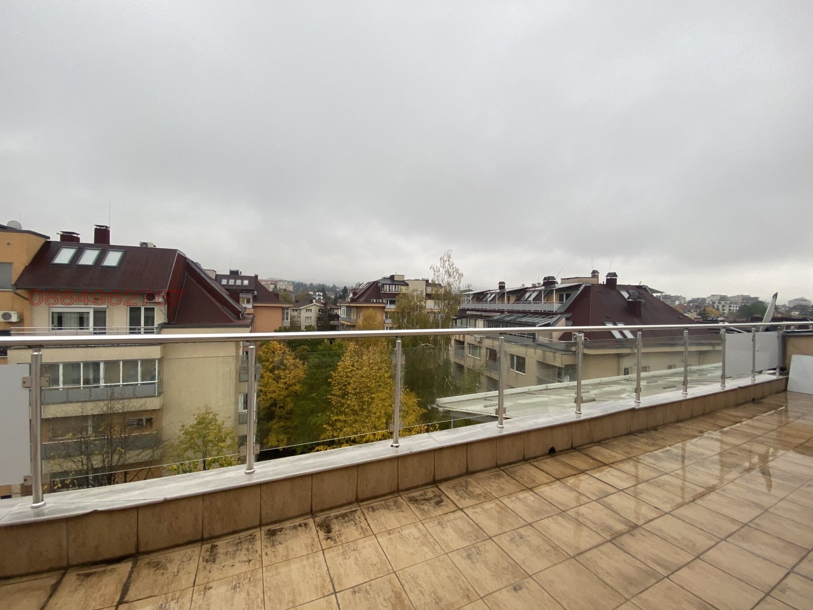 Дава под Наем 3-СТАЕН | Imot.bg — изображение 9